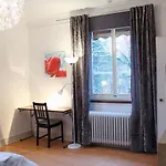 Hotell Äppelviken