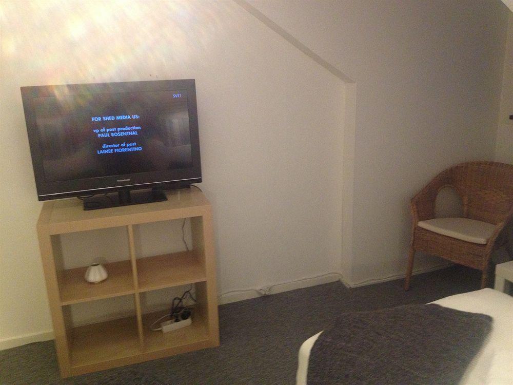 Hotell äppelviken 3*