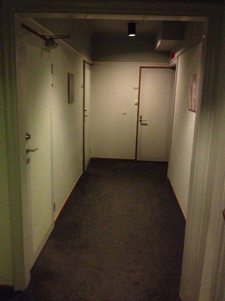 Hotell äppelviken 3*