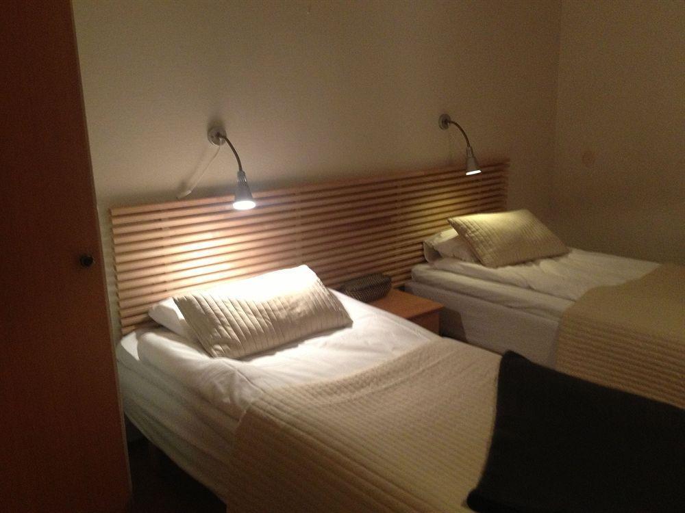 äppelviken Stockholm