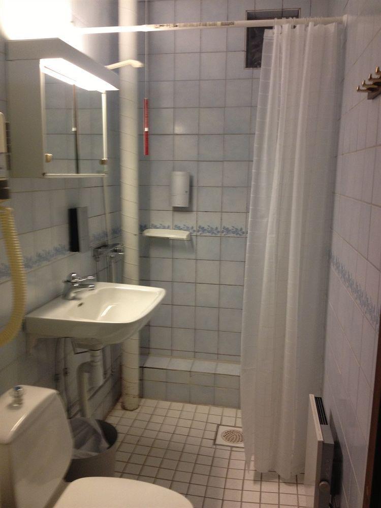 Hotell äppelviken Stockholm