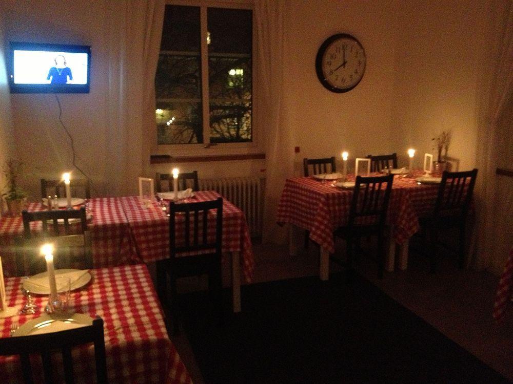 äppelviken 3* Stockholm