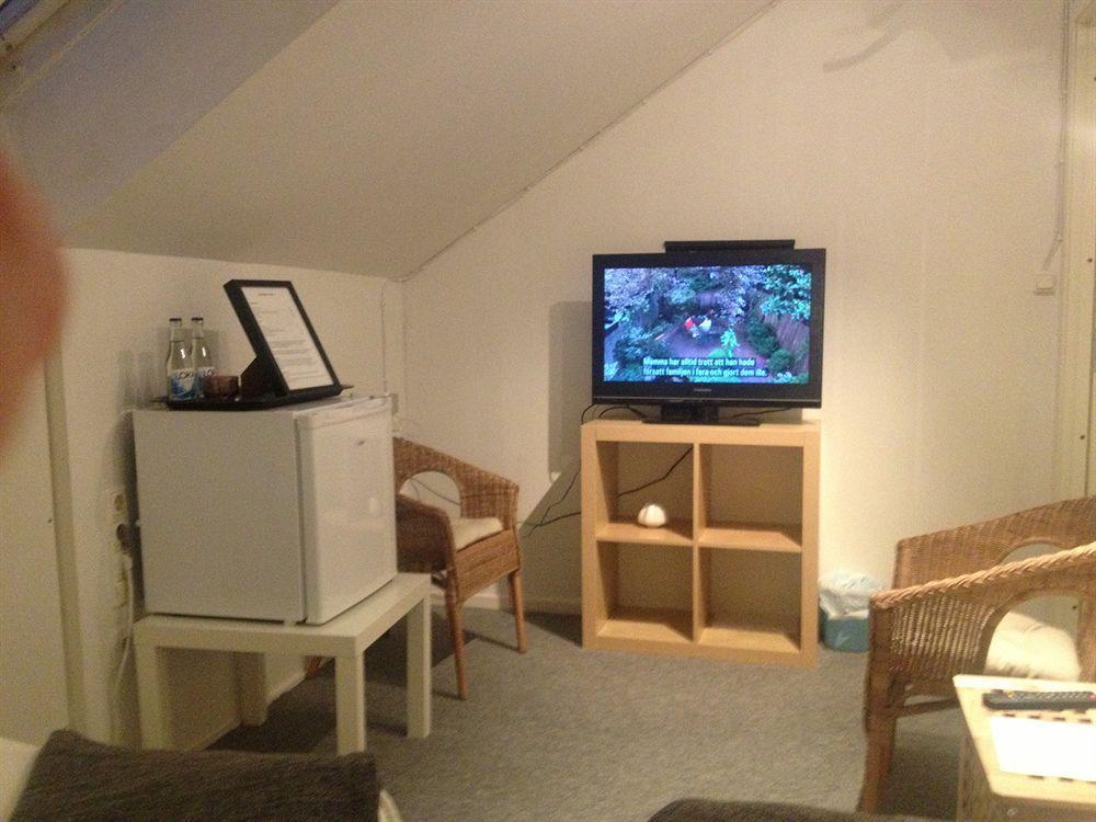 äppelviken Hotell