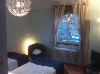Hotell äppelviken Stockholm