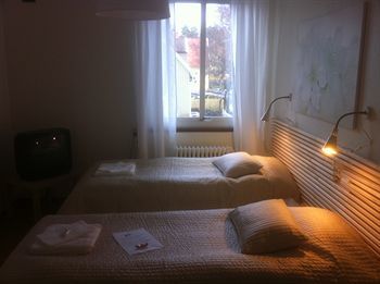äppelviken 3*
