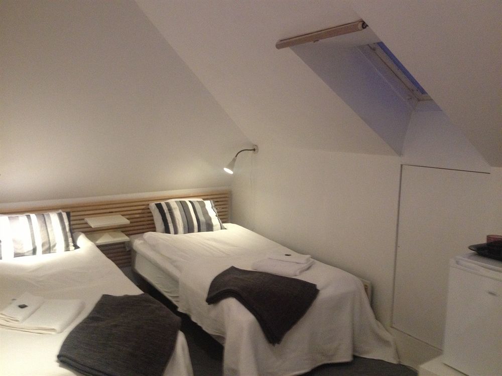 Hotell äppelviken Stockholm