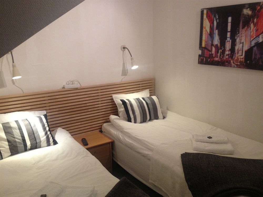 äppelviken Hotell