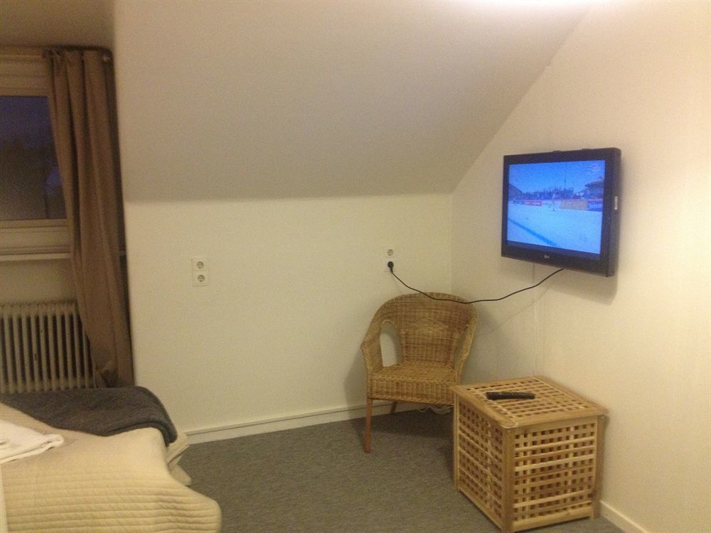 Hotell äppelviken Stockholm