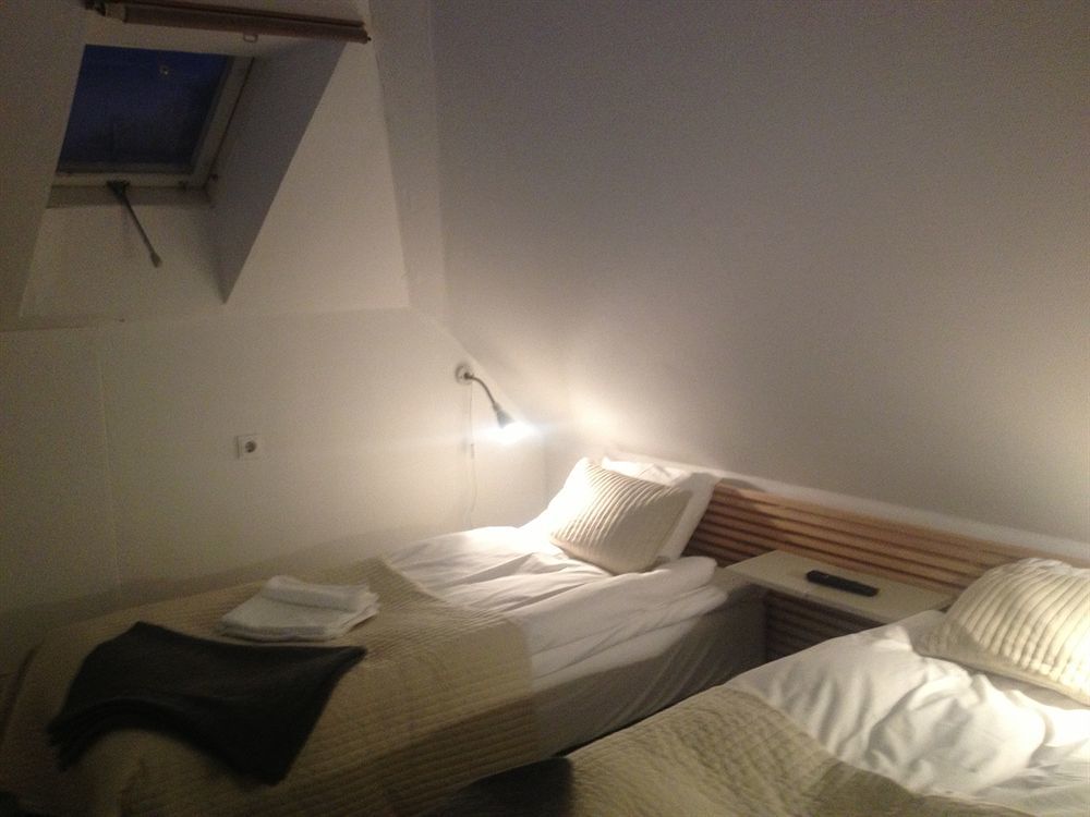 Hotell äppelviken 3*