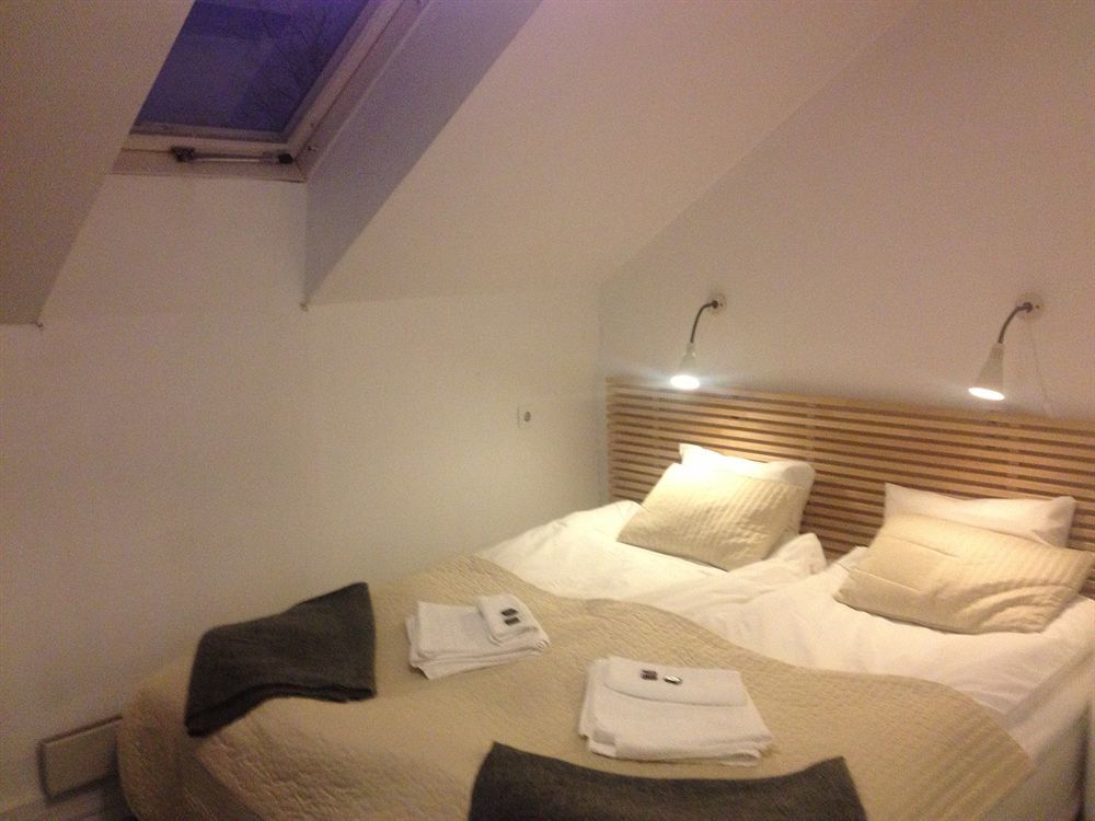 äppelviken Hotell