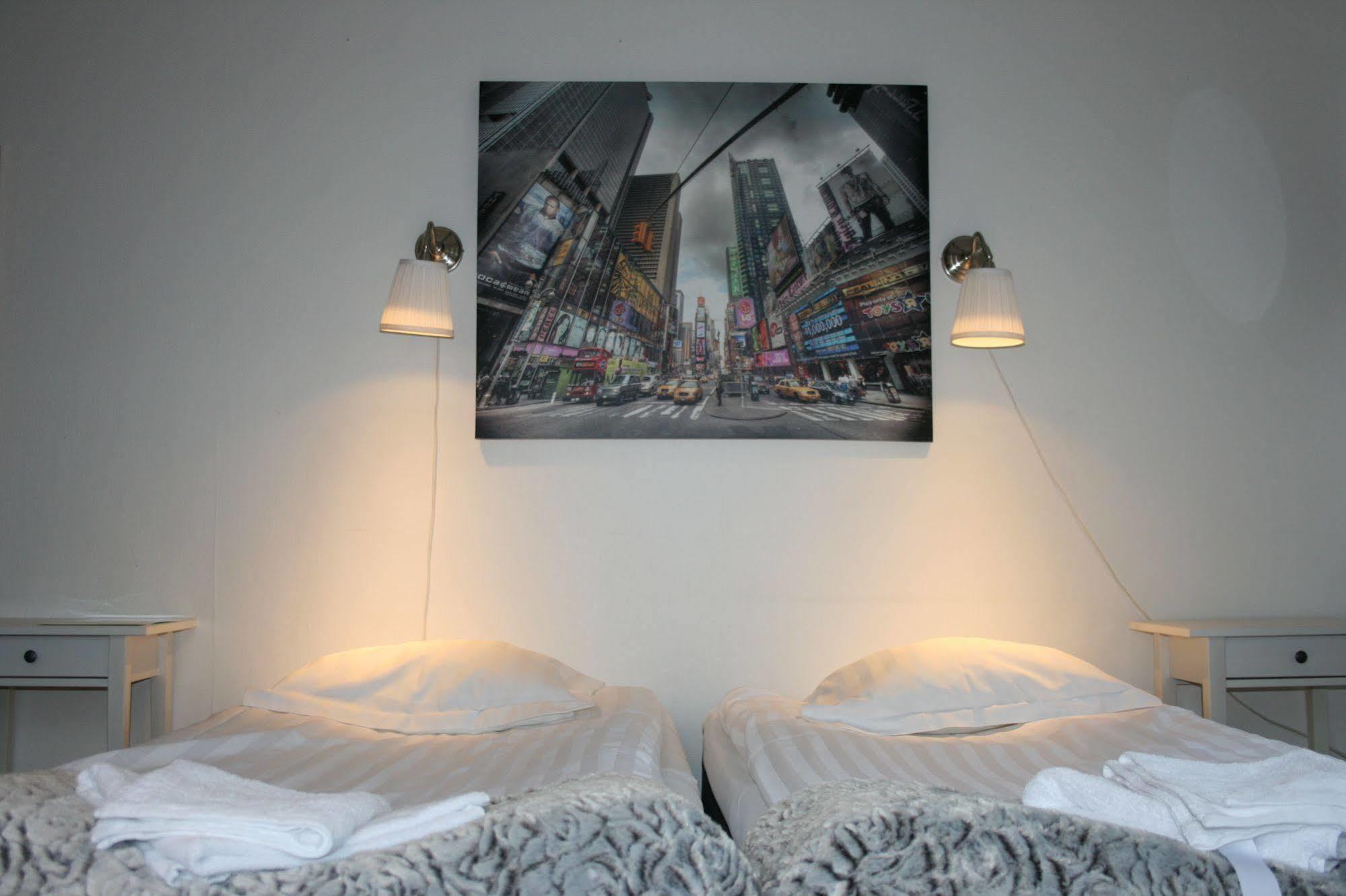 äppelviken Hotell 3*