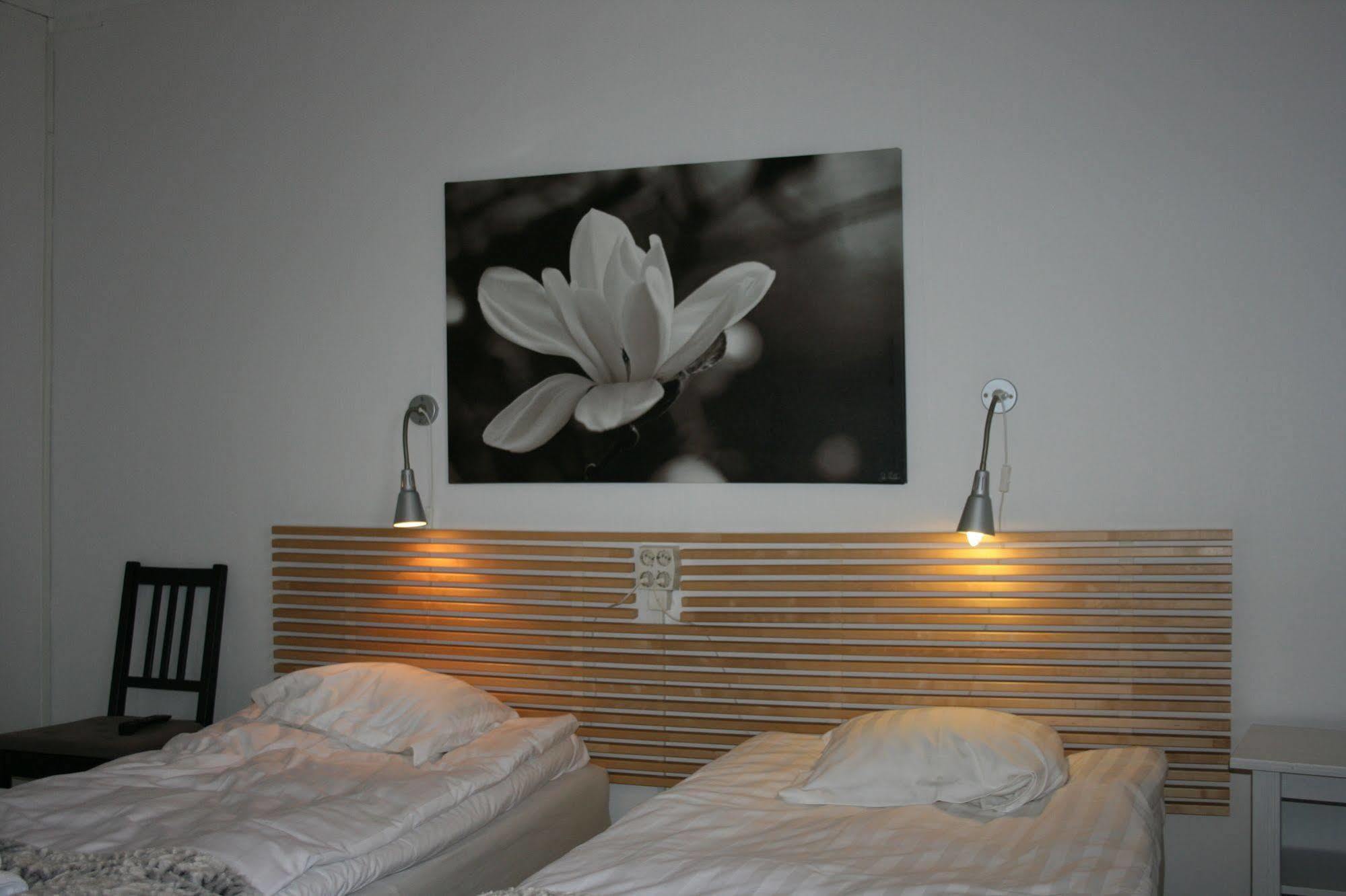 Hotell äppelviken Stockholm