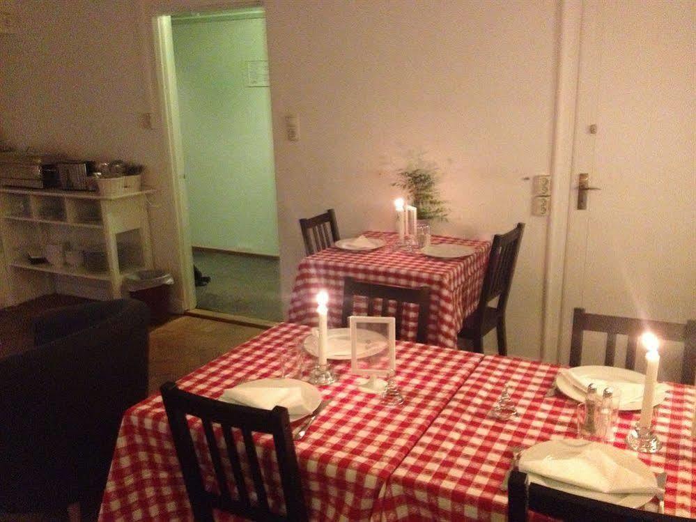 äppelviken 3* Stockholm