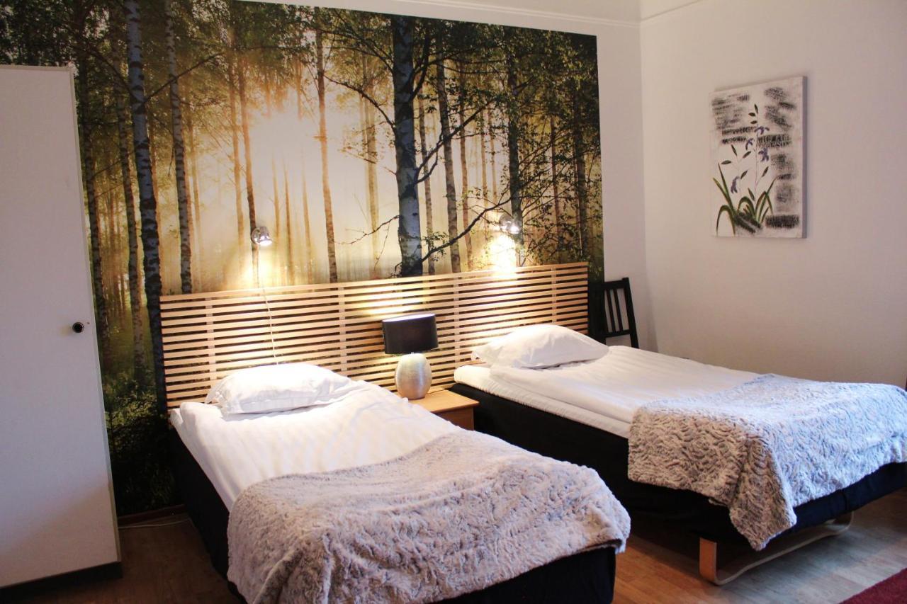äppelviken Hotell Stockholm