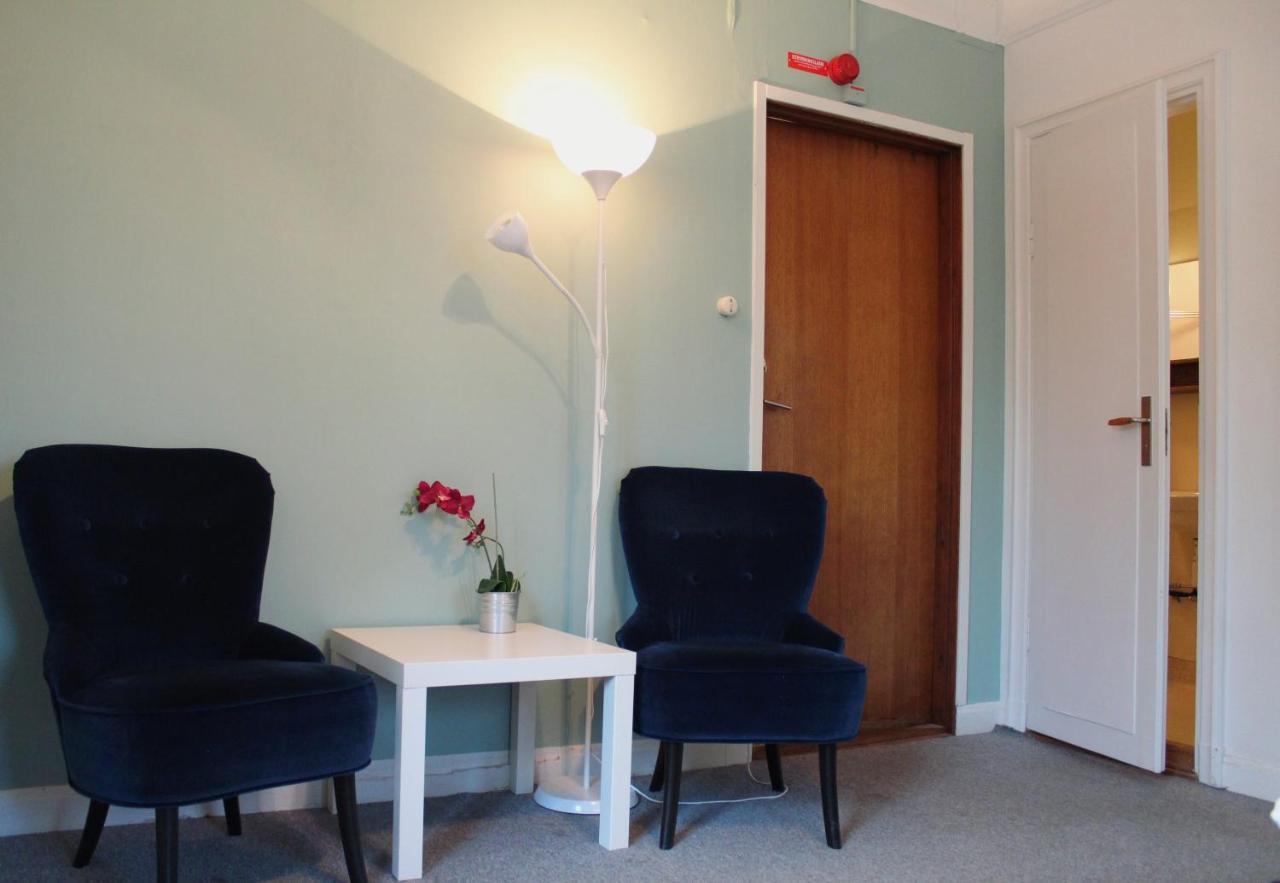 Hotell äppelviken 3*