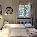 Hotell Äppelviken