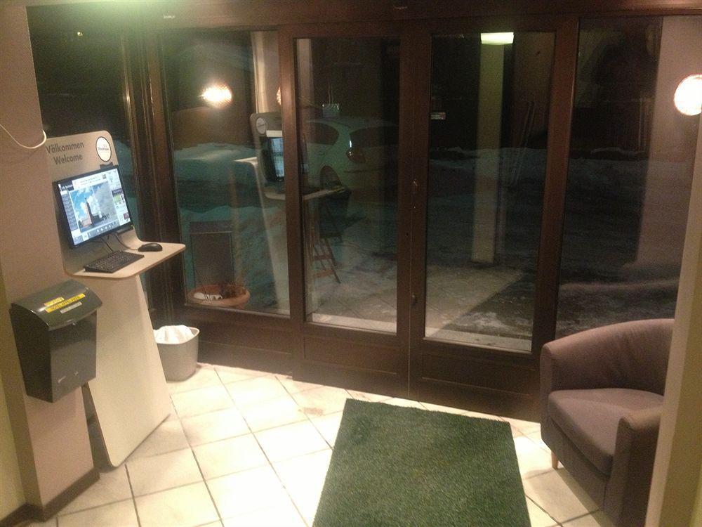 Hotell äppelviken