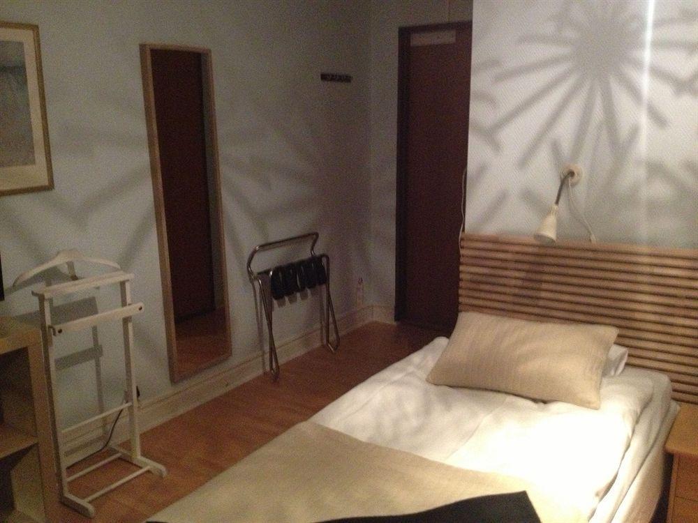 Hotell äppelviken