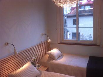 Hotell äppelviken Stockholm