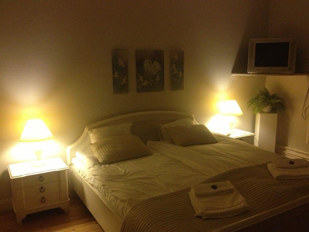 äppelviken 3*