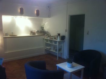 Hotell äppelviken Stockholm