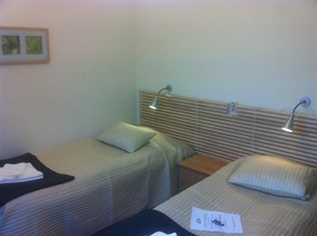 äppelviken 3* Stockholm