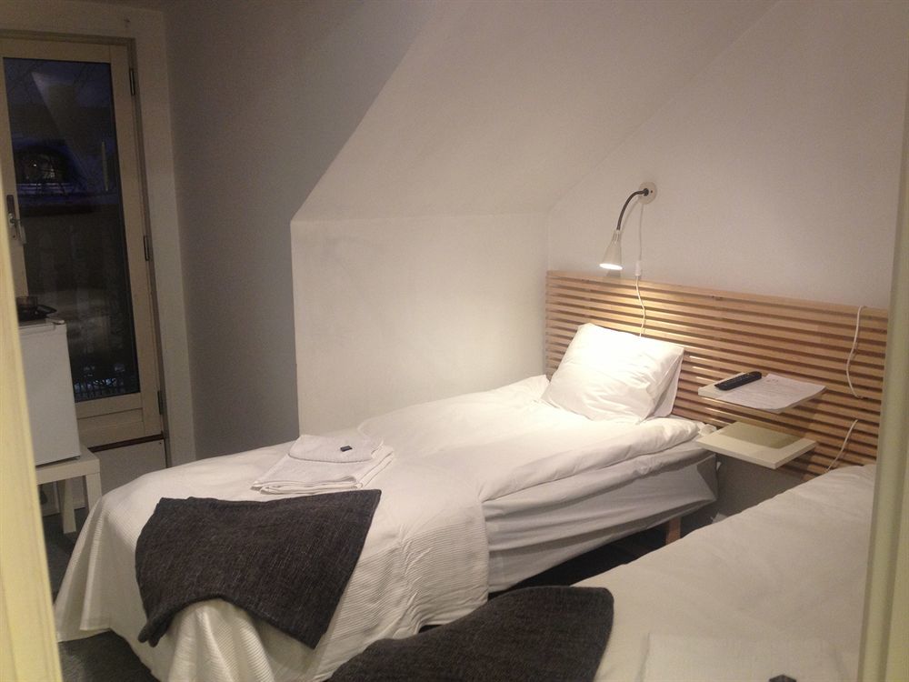 äppelviken Hotell Stockholm