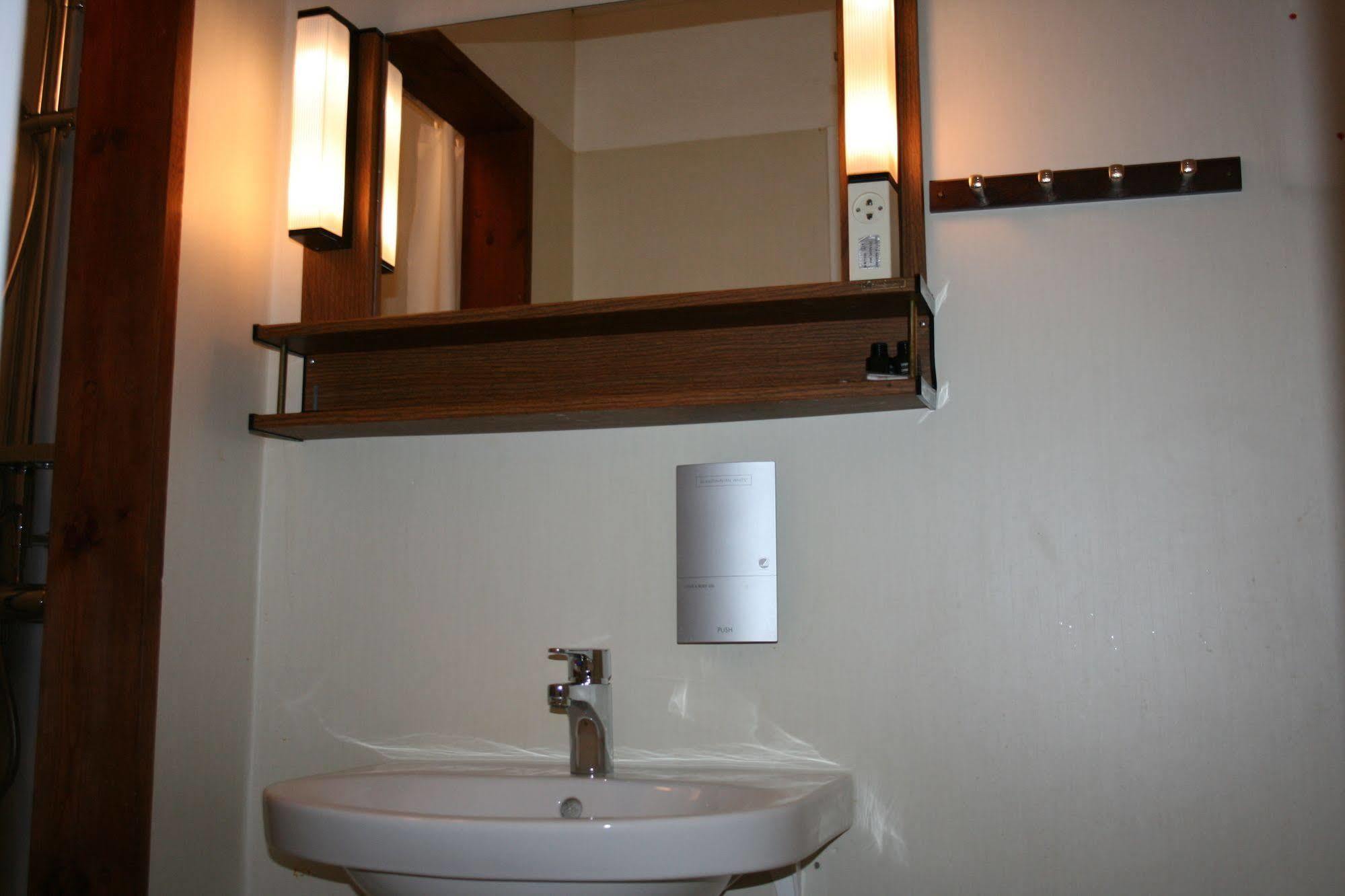 äppelviken Hotell Stockholm