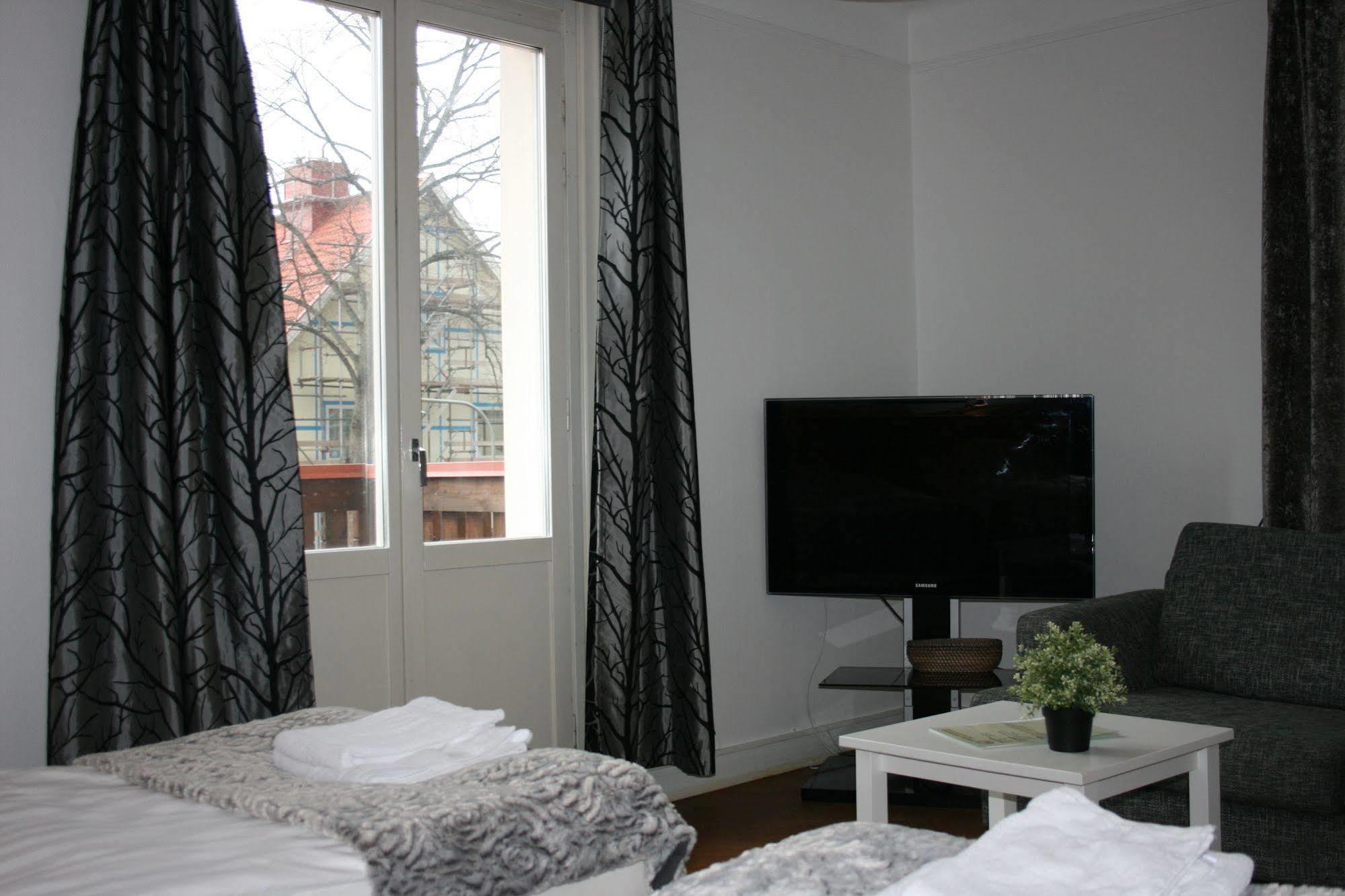 äppelviken Hotell 3*