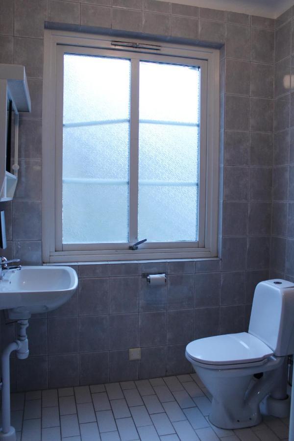 äppelviken Hotell Stockholm