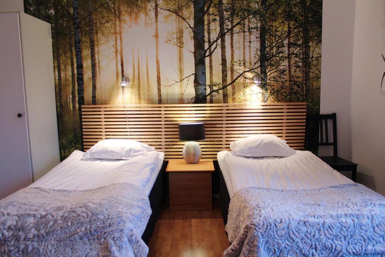 äppelviken Hotell