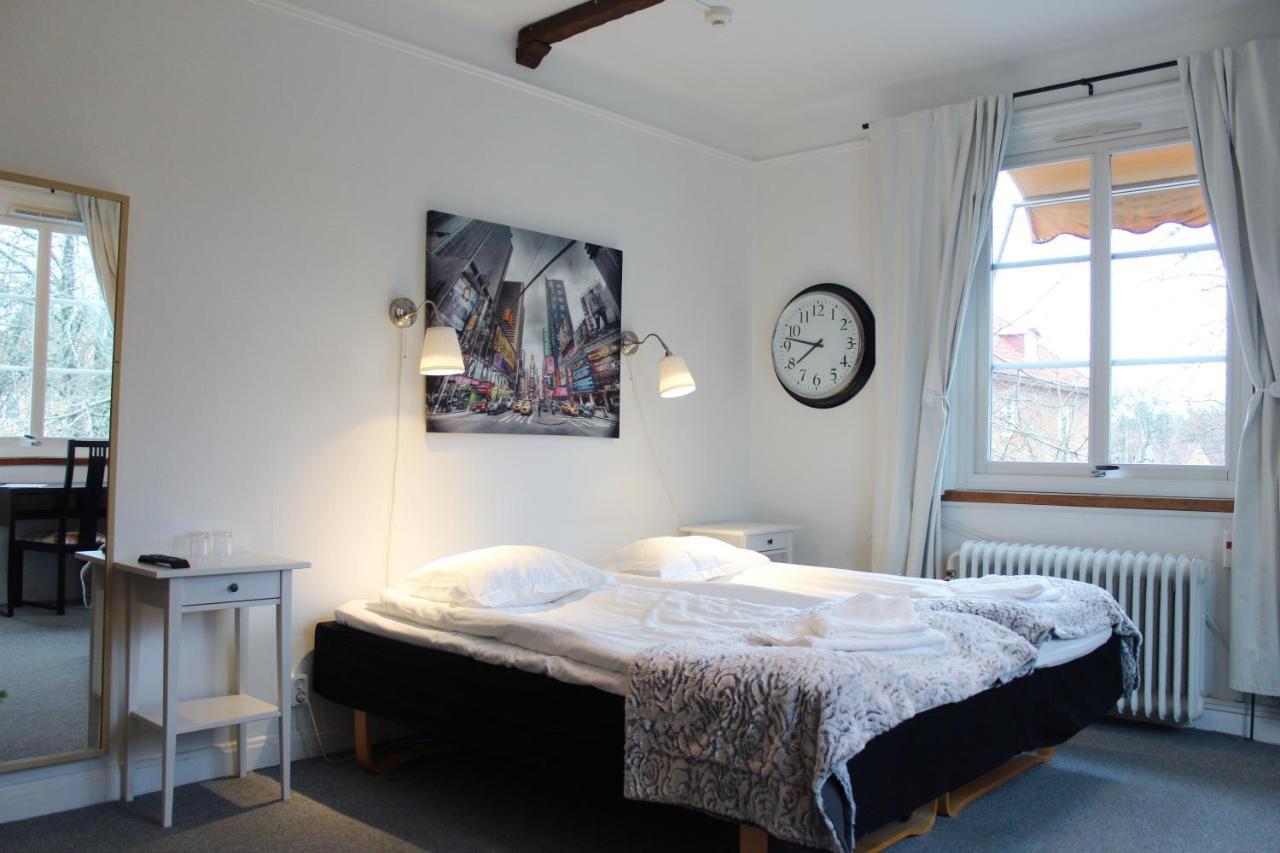 Hotell äppelviken Stockholm
